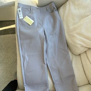 Wilfred Melina Pant- size 8, Morado Grey, NWT